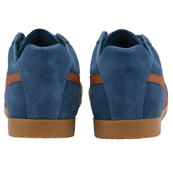 Classics Men's Harrier Suede Sneakers