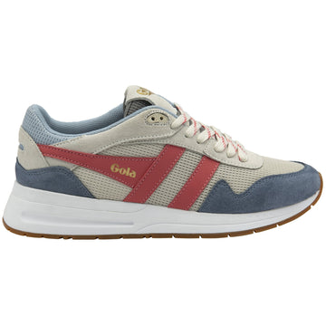 Delta Sneakers - Women's