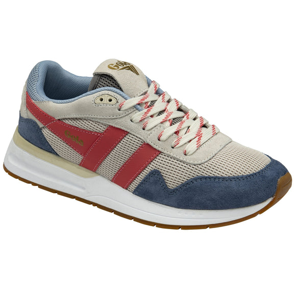 Delta Sneakers - Women's