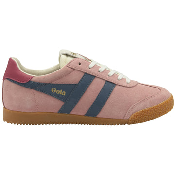 Buy coral-pink-moonlight-raspberry Classic Women's Elan Sneakers