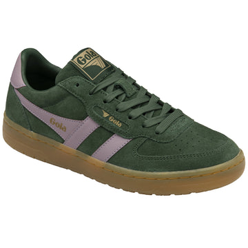 Hawk Suede '86 Sneakers - Women's - 0