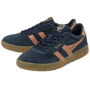 Hawk Suede '86 Sneakers - Women's-8