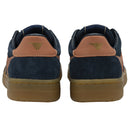 Hawk Suede '86 Sneakers - Women's-9