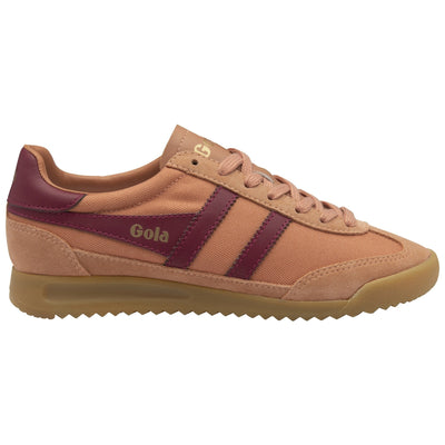 Buy terracotta-cerise Tornado Sneakers - Women's
