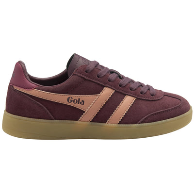 Buy wine-terracota-cerise-gum Viper Sneakers - Women's