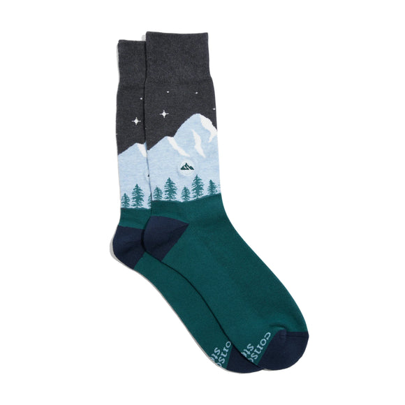 Conscious Step Socks