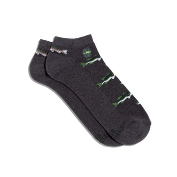 Conscious Step Ankle Socks - 0