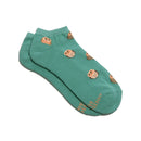 Conscious Step Ankle Socks-12