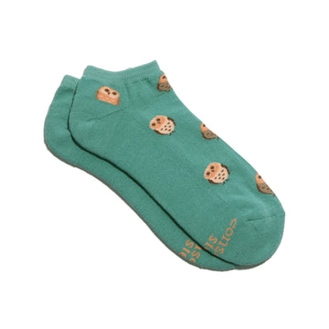 Buy ankle-socks-that-protect-owls Conscious Step Ankle Socks