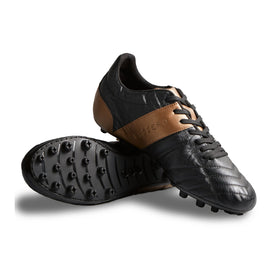 Black Modelo 1.0 AG - Soccer Cleats