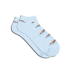 Ankle Socks that protect Sea Otters