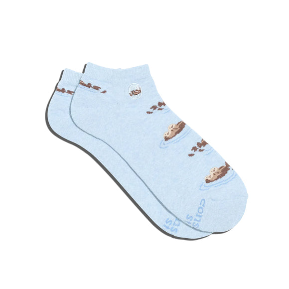 Conscious Step Ankle Socks