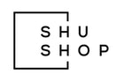 Shu shop logo