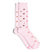 Socks that Provide Meals - Donuts