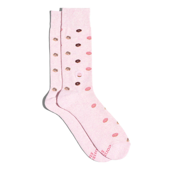 Conscious Step Socks
