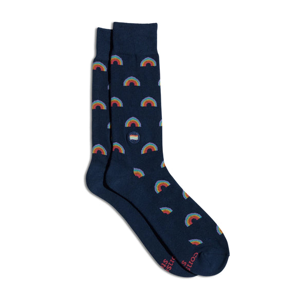 Conscious Step Socks