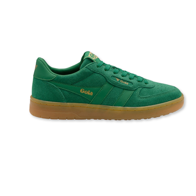 Hawk Suede '86 Sneakers - Women's