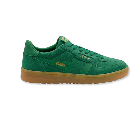Hawk Suede '86 Sneakers - Women's