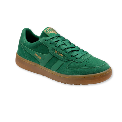 Hawk Suede '86 Sneakers - Women's - 0