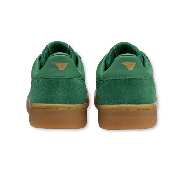 Hawk Suede '86 Sneakers - Women's