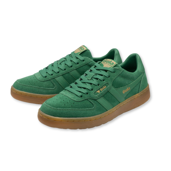 Hawk Suede '86 Sneakers - Women's