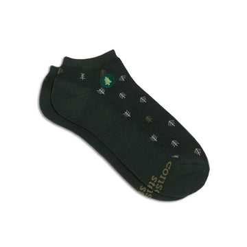 Buy ankle-socks-that-plant-trees Conscious Step Ankle Socks