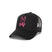 Black w/Pink Logo