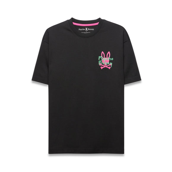 Psycho Bunny - Duncan Relaxed Fit Tee