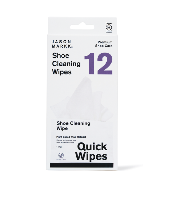 Quick Wipes 12 Pack