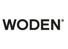 Woden logo website woden nl retina